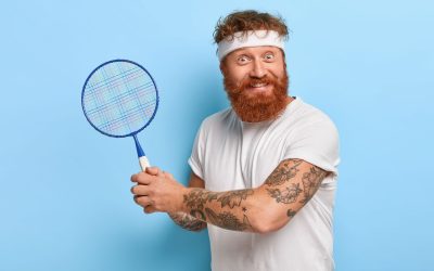 Tennis Snooze-fest: 5 most boring Tips for Ultimate Improvement!