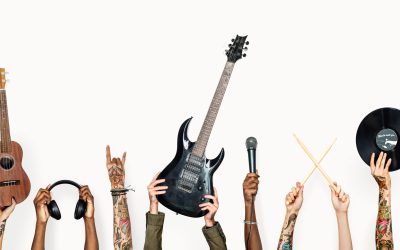 Rock On! Fun Ways to Learn Guitar