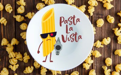 Pasta Hacks: 10 Easy Steps to Fooling Your Parents (No Mayo Required!)